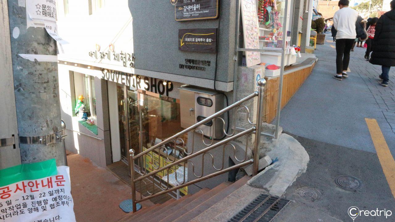 【釜山必買】9間釜山旅行必買嘅紀念品店！創意、有特色嘅釜山手信推薦整理